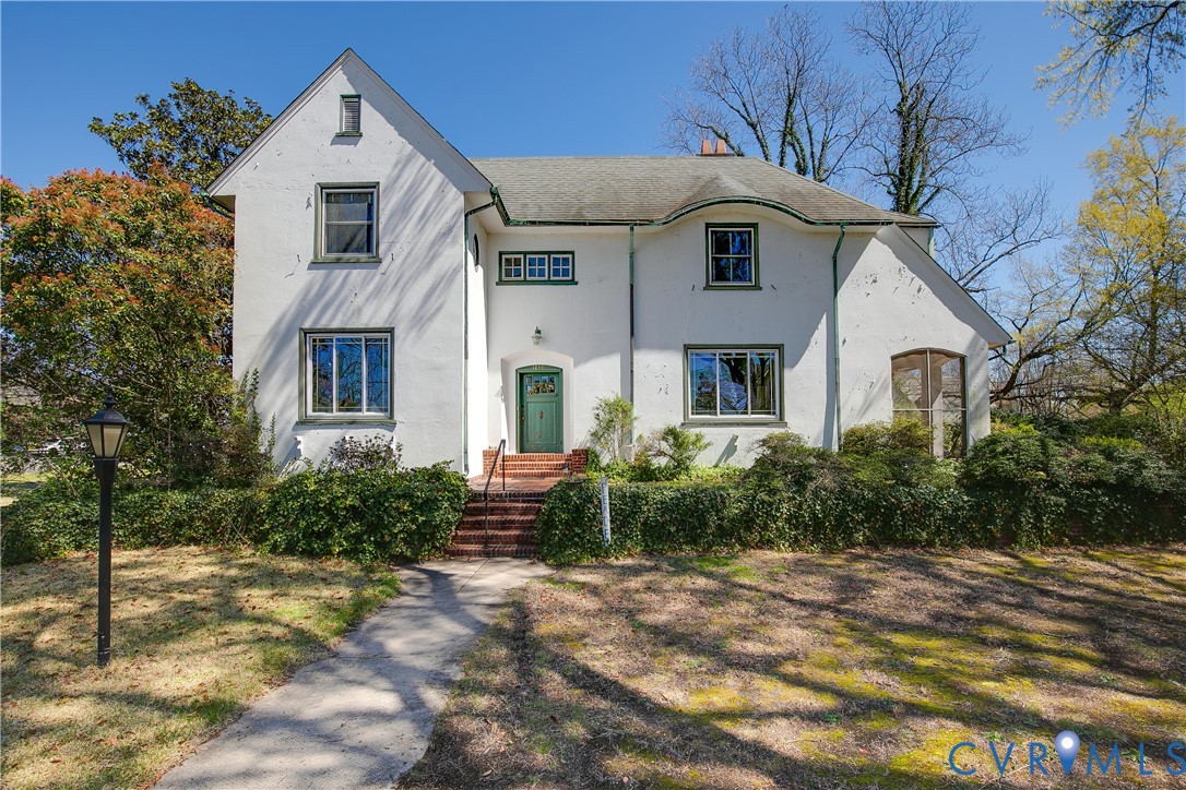 1216 Main St Point West Point, VA 23181 - Photo 1 of 50 A true historic gem in Downtown West Point