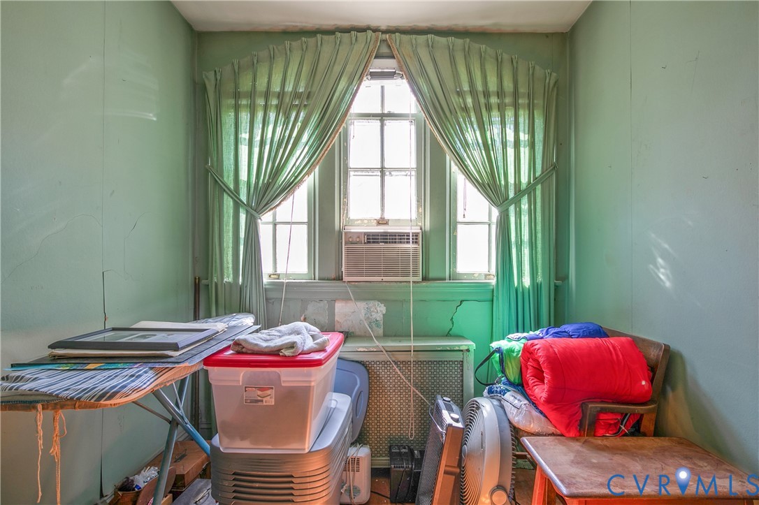 1216 Main St Point West Point, VA 23181 - Photo 36 of 50 Large trunk room off upstairs primary