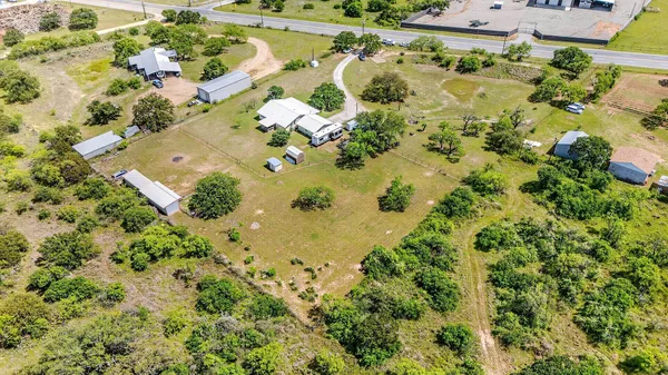$550,000 | 10465 Ranch To Market 1431, Buchanan Dam, TX 78609