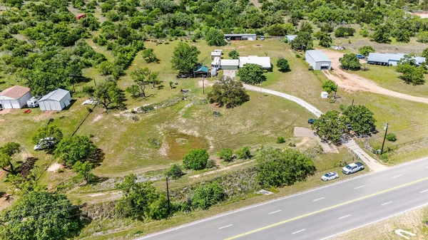$550,000 | 10465 Ranch To Market 1431, Buchanan Dam, TX 78609