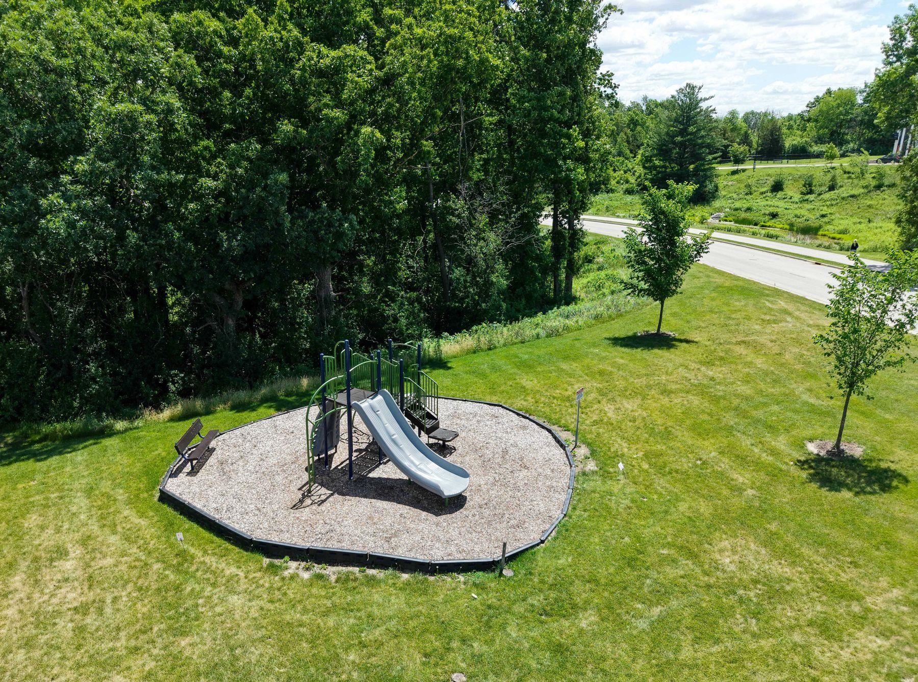 524 Wild Oak Road Hartland, WI 53029 - Photo 46 of 49