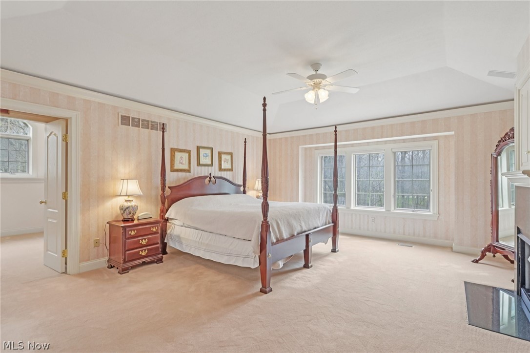 2850 Roundhill Road Akron, OH 44333 - Photo 16 of 47