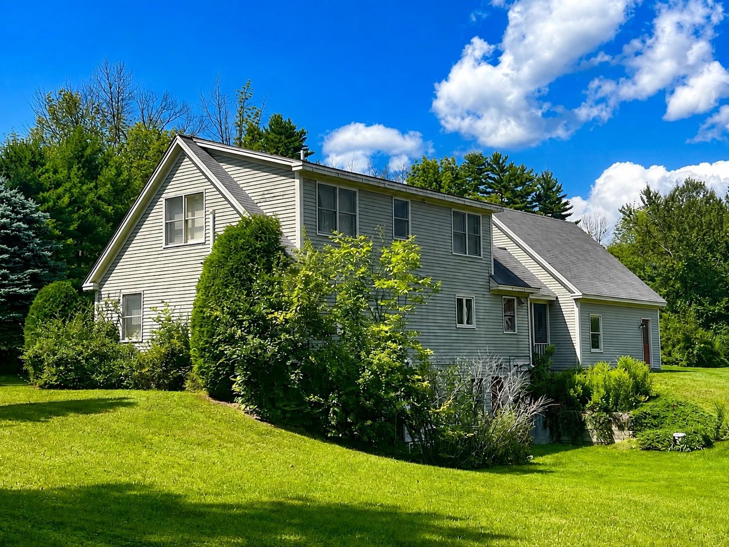 451 Godfrey Road Thetford, VT 05043 - Photo 1 of 60 Gallery Image 1