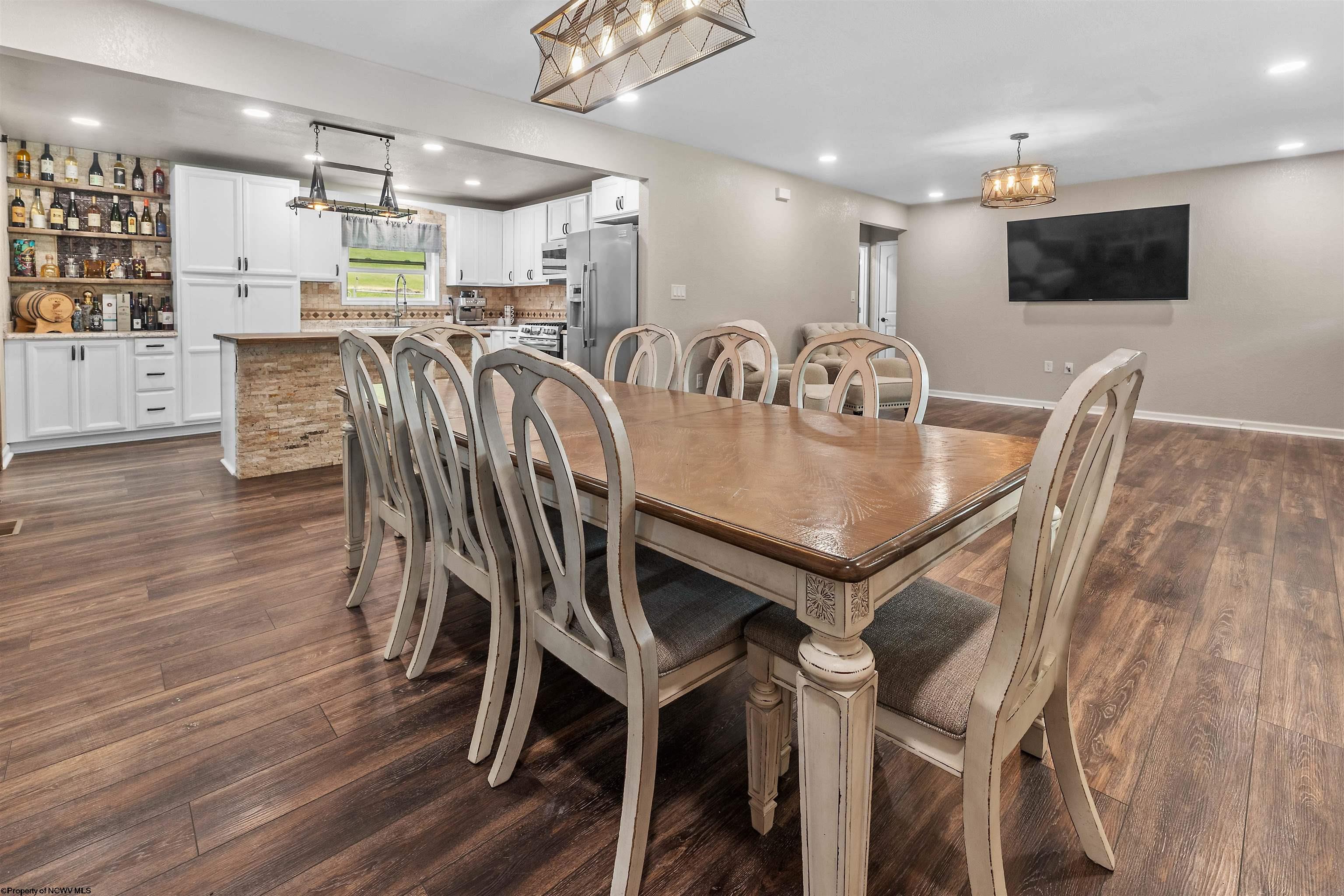 3693 Grafton Road Morgantown, WV 26508 - Photo 19 of 45 Gallery Image 19