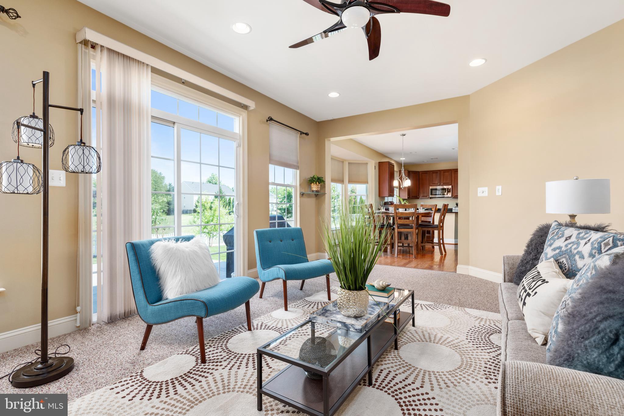 610 Sand Road Severn, MD 21144 - Photo 17 of 43 Family room
