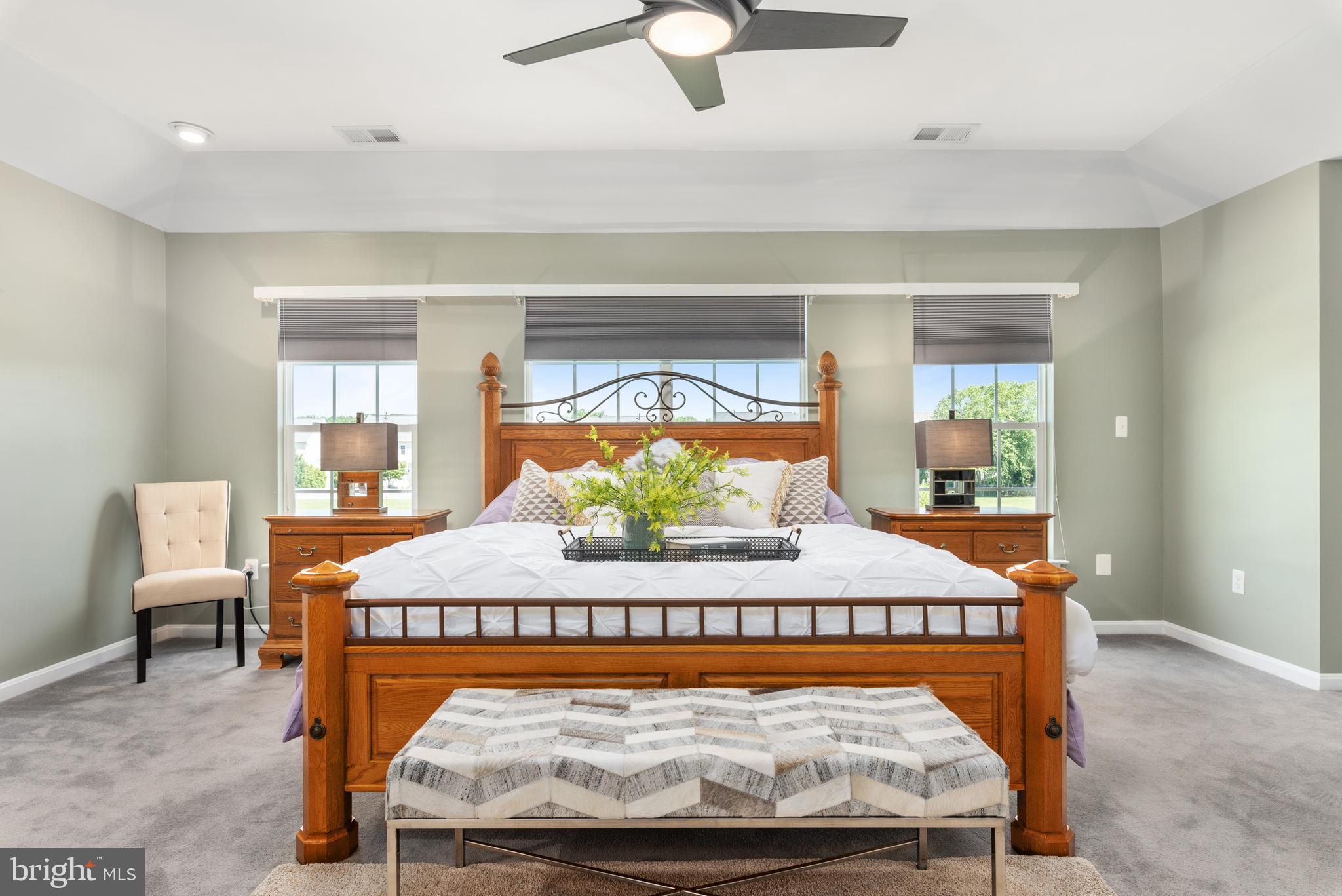 610 Sand Road Severn, MD 21144 - Photo 19 of 43 Tranquil master suite