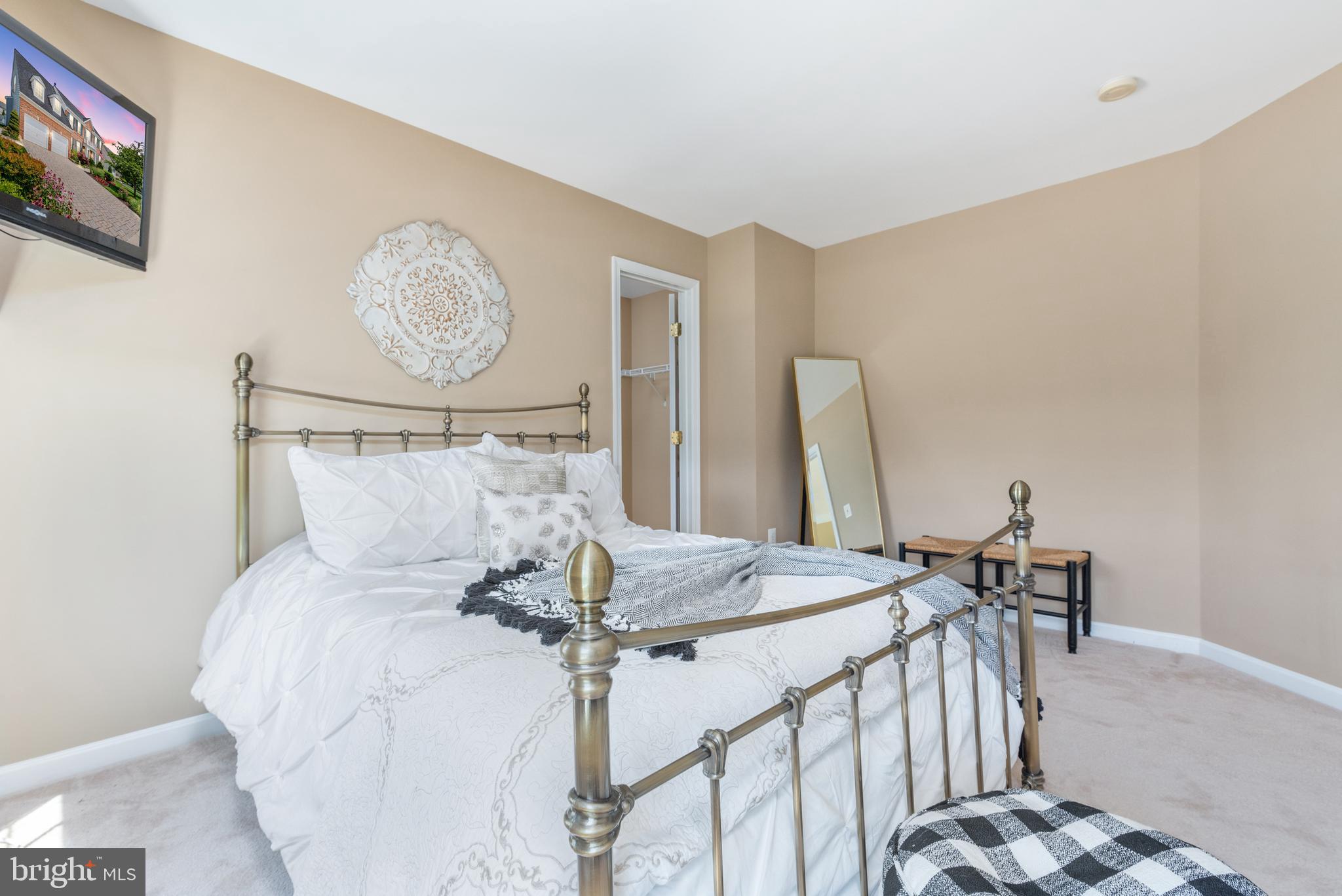 610 Sand Road Severn, MD 21144 - Photo 25 of 43 2nd bedroom
