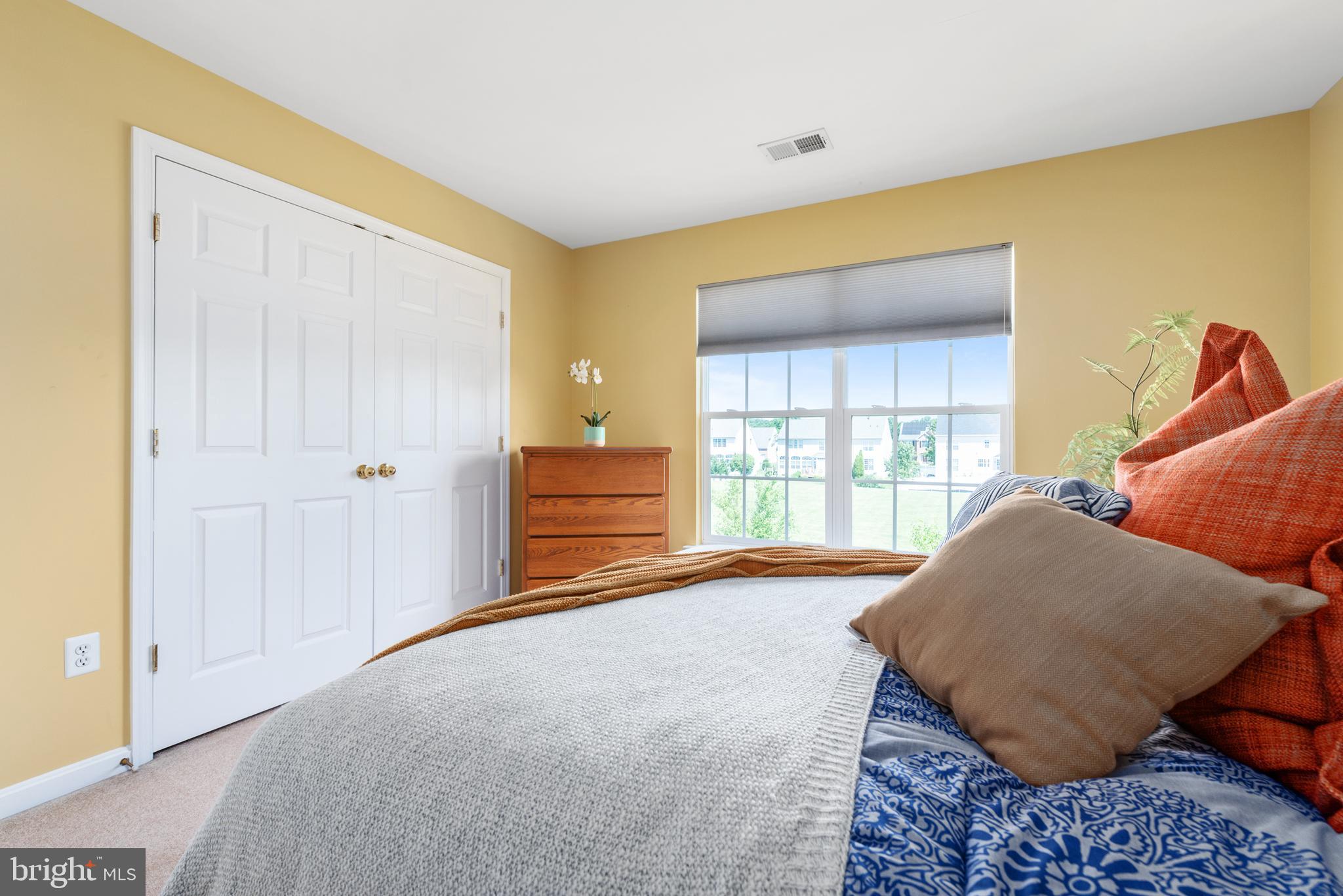 610 Sand Road Severn, MD 21144 - Photo 27 of 43 Third Bedroom