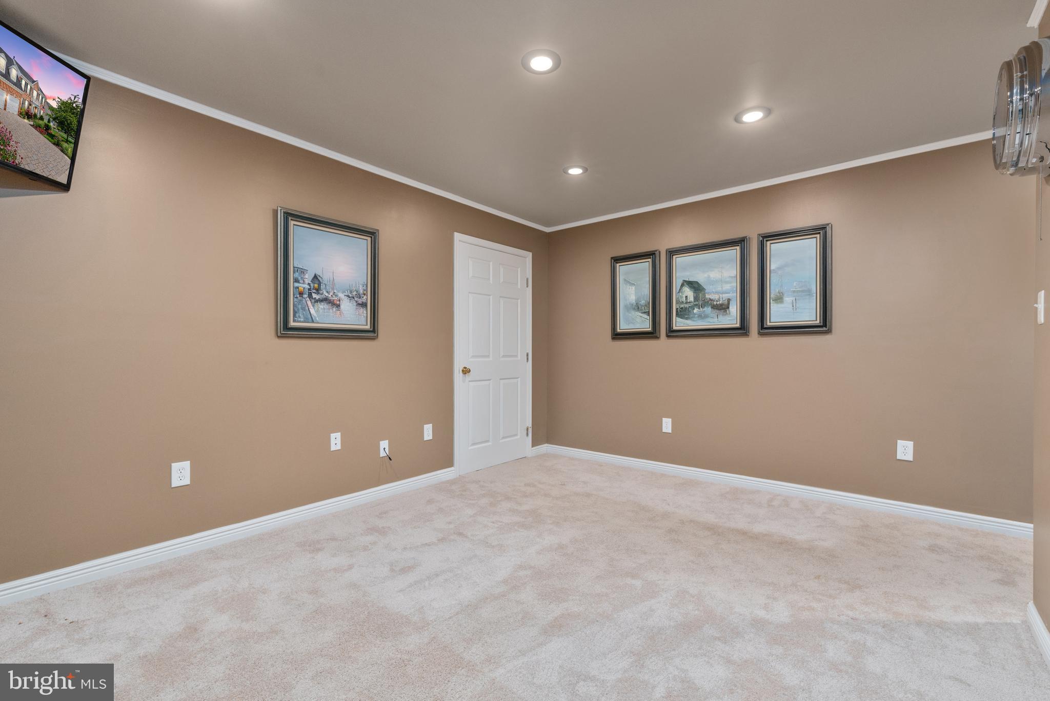 610 Sand Road Severn, MD 21144 - Photo 31 of 43 Basement