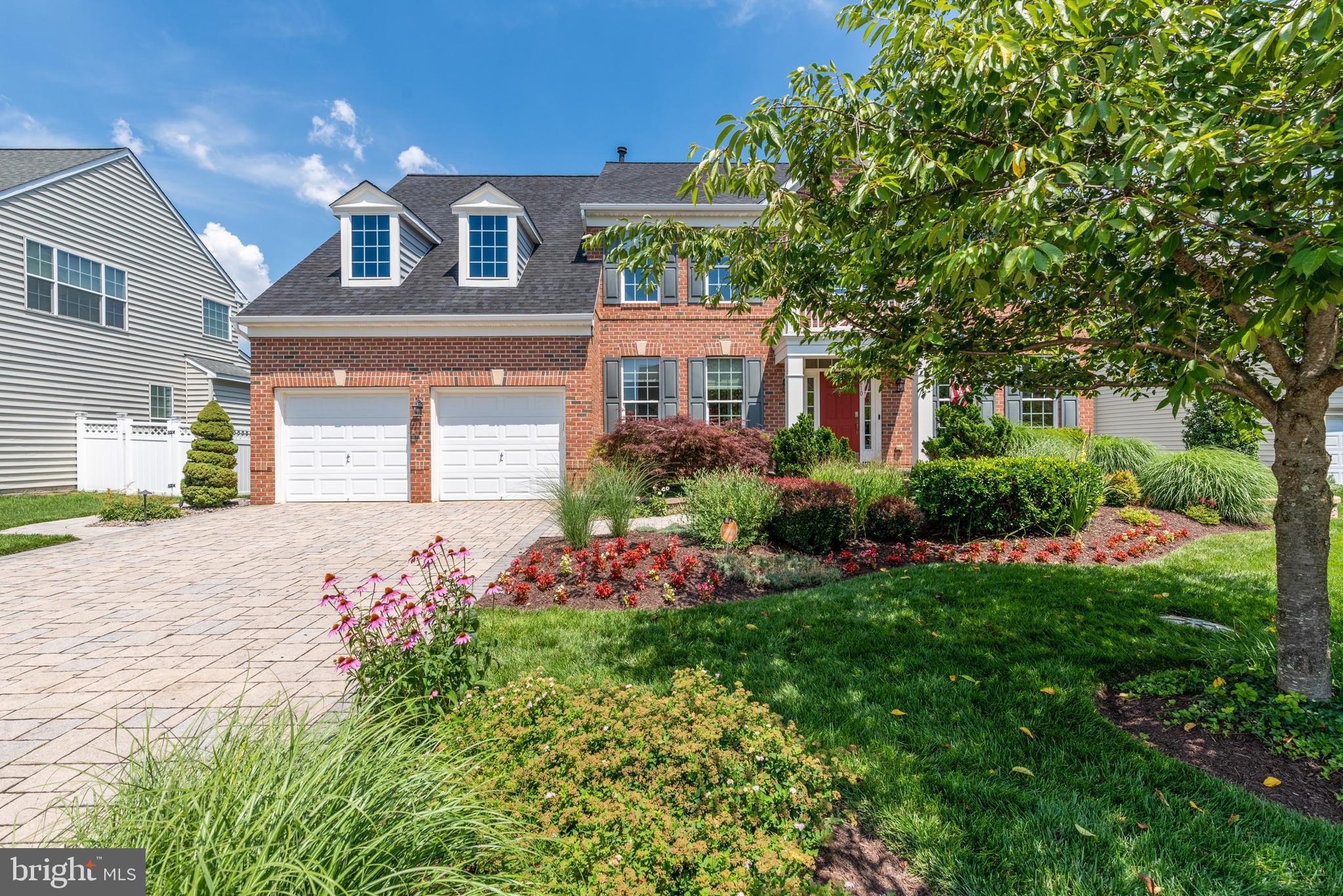 610 Sand Road Severn, MD 21144 - Photo 37 of 43 Located in the Ashbrook Community