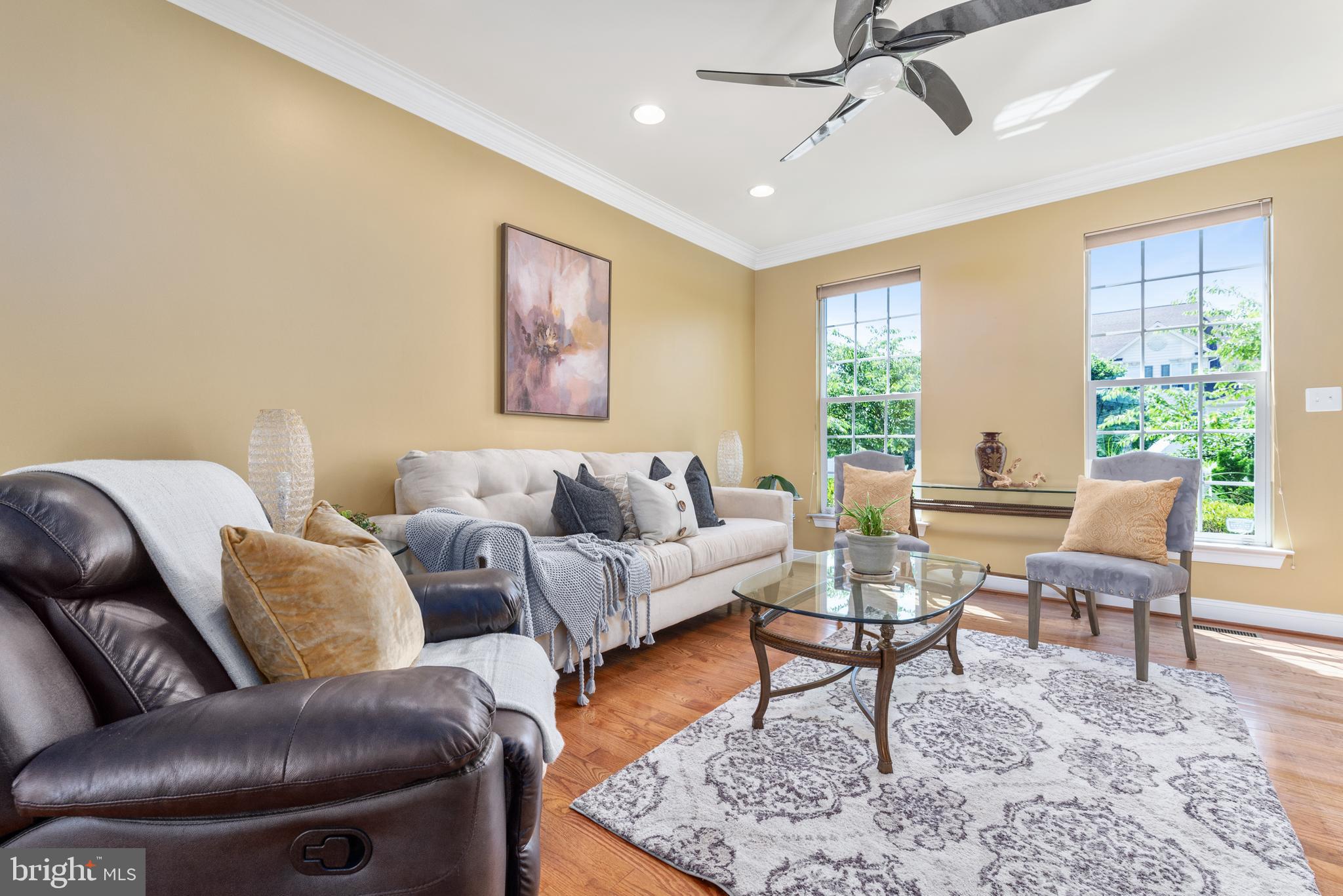 610 Sand Road Severn, MD 21144 - Photo 5 of 43 Formal living room