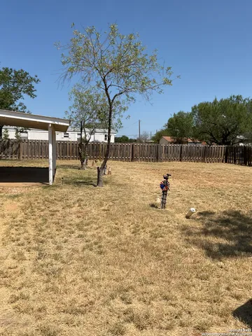 $155,000 | 801 Hackberry Street, Cotulla, TX 78014