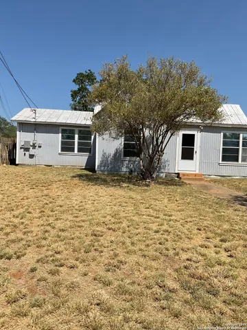 $155,000 | 801 Hackberry Street, Cotulla, TX 78014