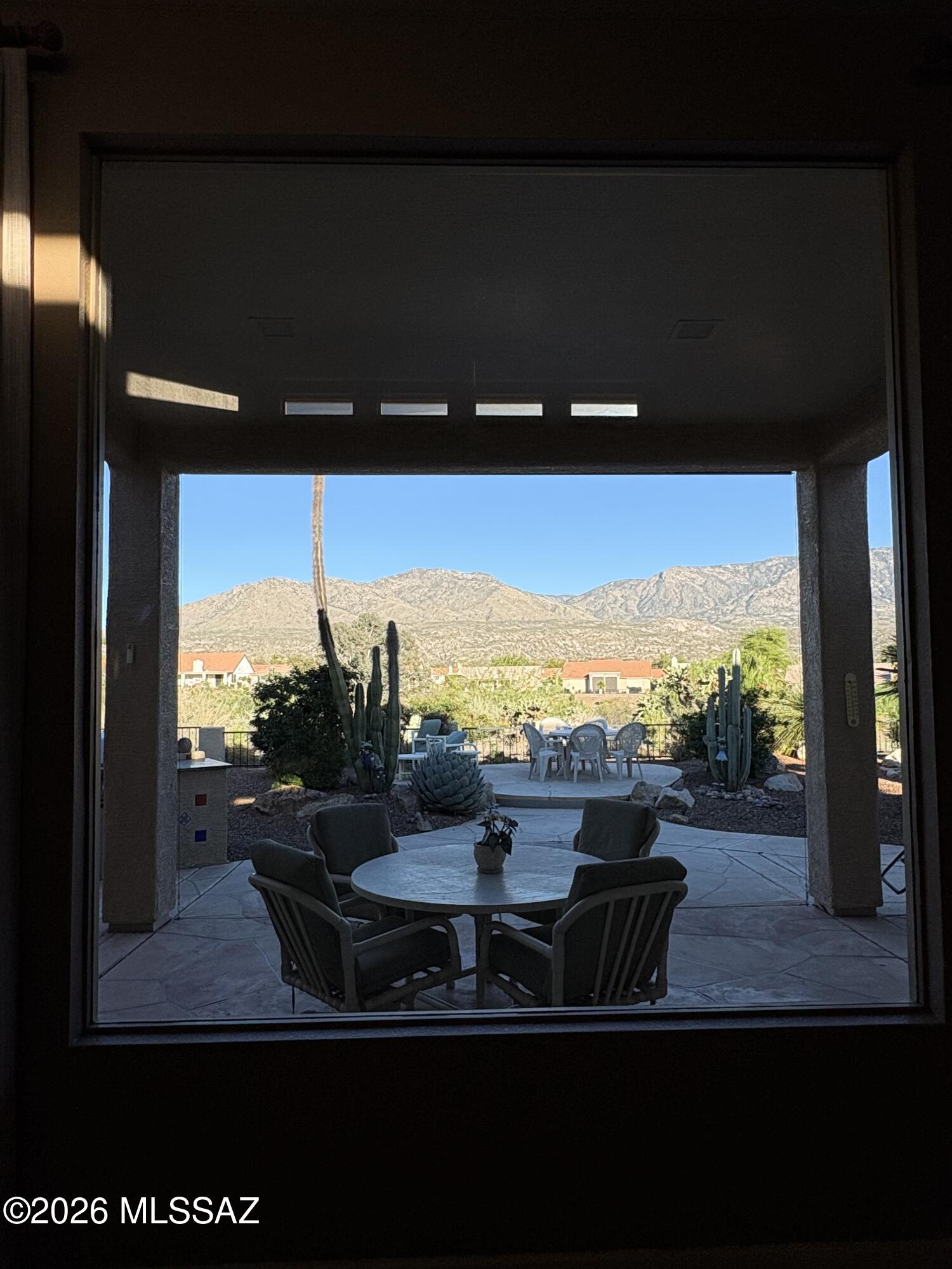 38085 South Stone Ridge Court Tucson, AZ 85739 - Photo 4 of 9