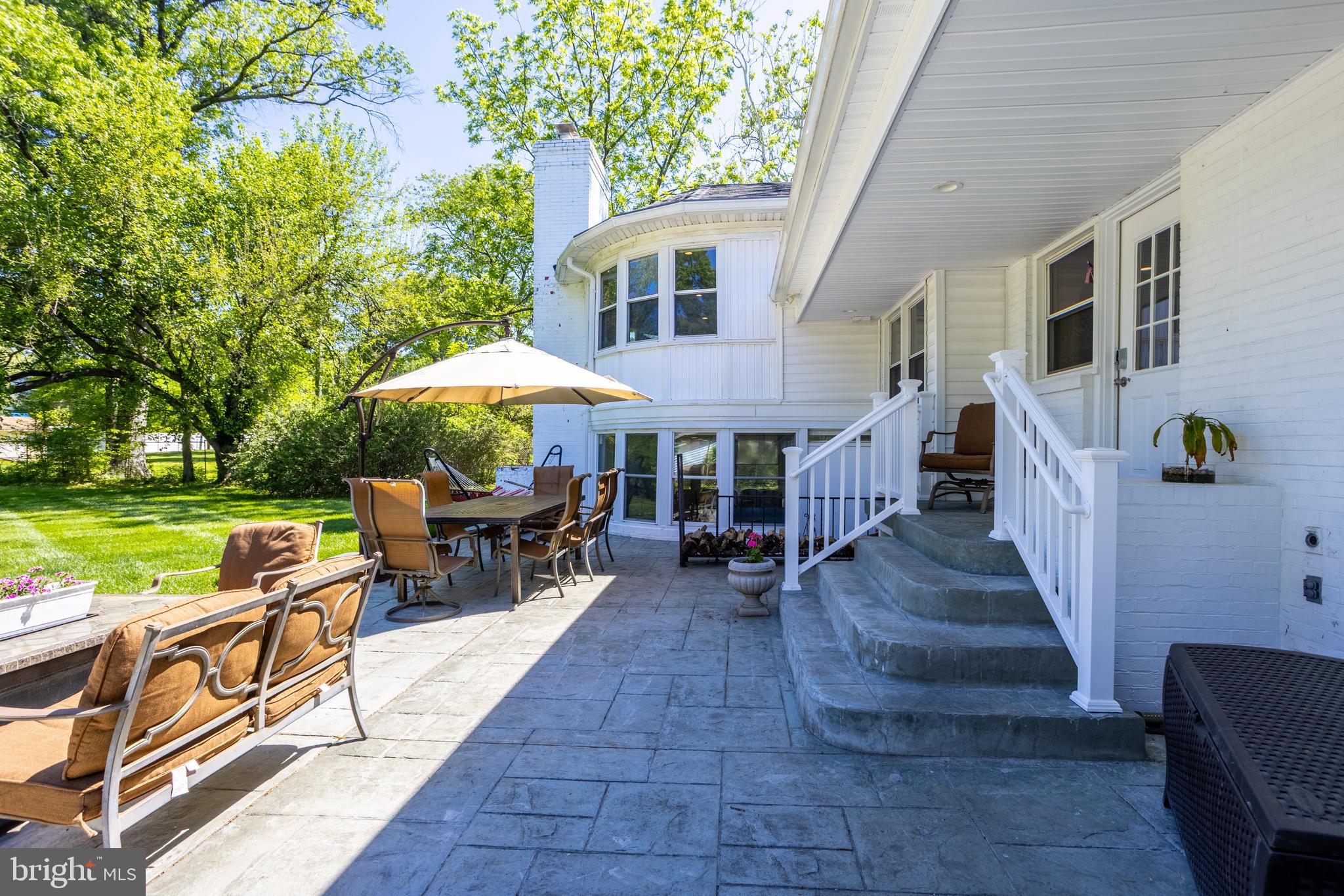 3522 Barton Oaks Road Baltimore, MD 21208 - Photo 81 of 86