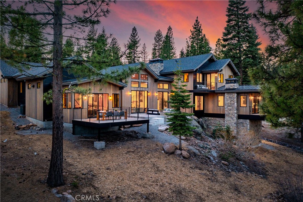 9348 Nine Bark Road Truckee, CA 96161 - Photo 52 of 60 Gallery Image 52