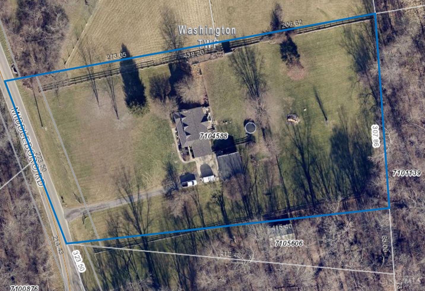2750 Middleboro Road Morrow, OH 45152 - Photo 8 of 30 Gallery Image 8