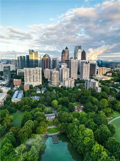 $1,985,000 | 56 17th Street Northeast, Atlanta, GA 30309