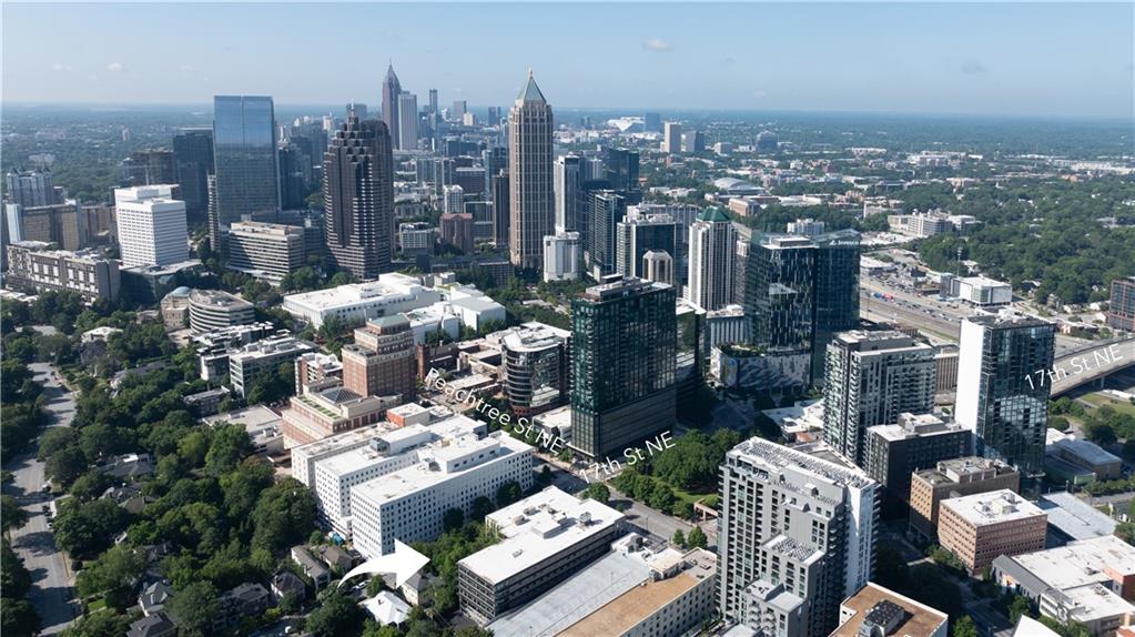 56 17th Street Northeast Atlanta, GA 30309 - Photo 11 of 18