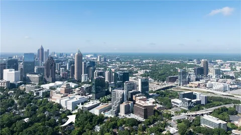 $1,985,000 | 56 17th Street Northeast, Atlanta, GA 30309