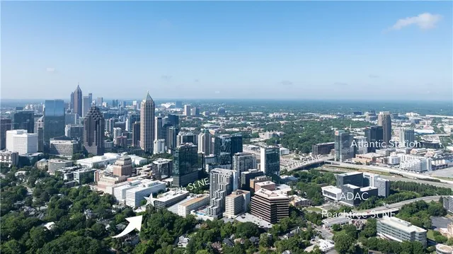 $1,985,000 | 56 17th Street Northeast, Atlanta, GA 30309