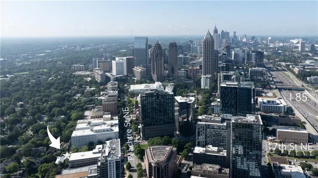 $1,985,000 | 56 17th Street Northeast, Atlanta, GA 30309