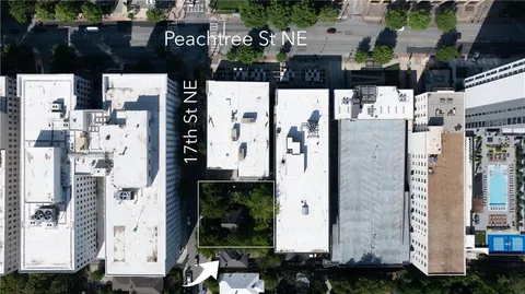 $1,985,000 | 56 17th Street Northeast, Atlanta, GA 30309