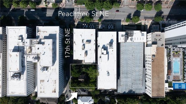 $1,985,000 | 56 17th Street Northeast, Atlanta, GA 30309