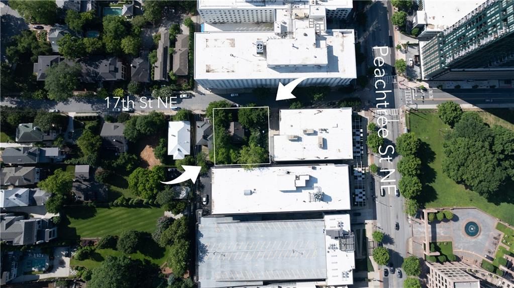 56 17th Street Northeast Atlanta, GA 30309 - Photo 16 of 18