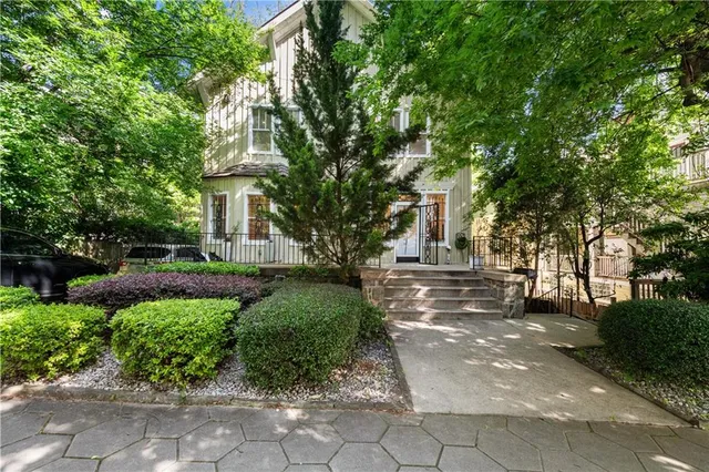 $1,985,000 | 56 17th Street Northeast, Atlanta, GA 30309