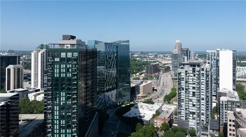 $1,985,000 | 56 17th Street Northeast, Atlanta, GA 30309