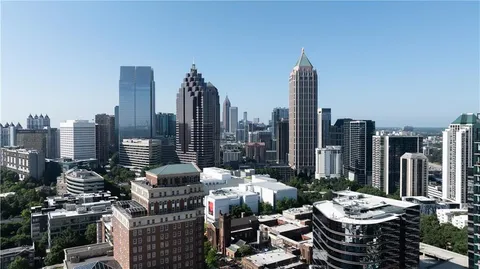 $1,985,000 | 56 17th Street Northeast, Atlanta, GA 30309