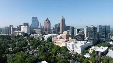 $1,985,000 | 56 17th Street Northeast, Atlanta, GA 30309