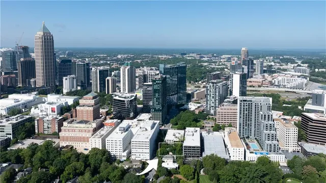 $1,985,000 | 56 17th Street Northeast, Atlanta, GA 30309