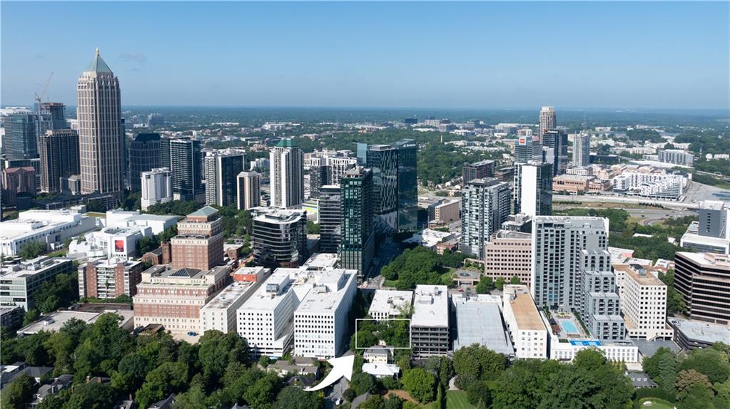 56 17th Street Northeast Atlanta, GA 30309 - Photo 10 of 18