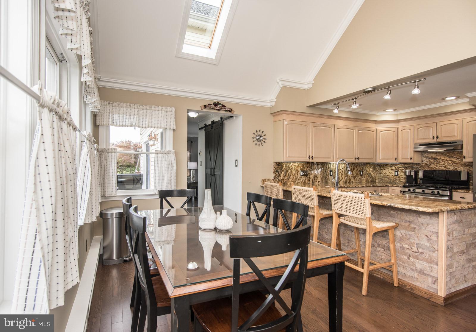 518 Stewart Road Hatboro, PA 19040 - Photo 49 of 103 Eat-In Kitchen