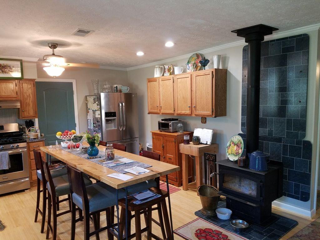 6074 Lexington Road Lancaster, KY 40444 - Photo 2 of 28 Photo 2