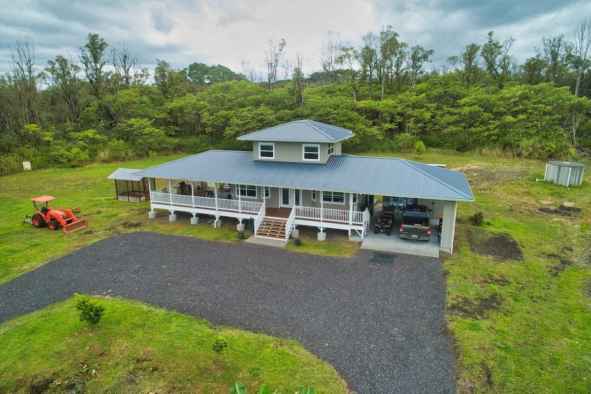 Off South Road Keaau, HI 96749 - Photo 1 of 30 Gallery Image 1