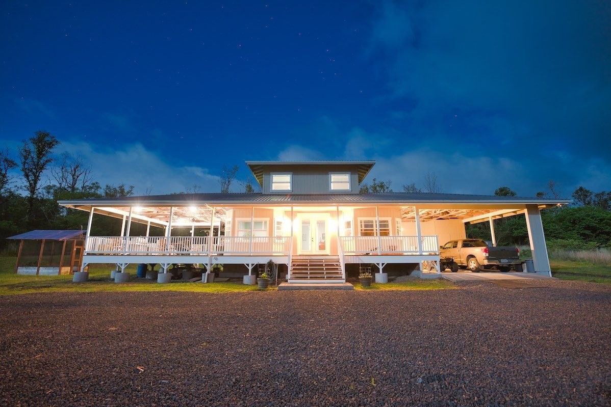 Off South Road Keaau, HI 96749 - Photo 2 of 30 Gallery Image 2