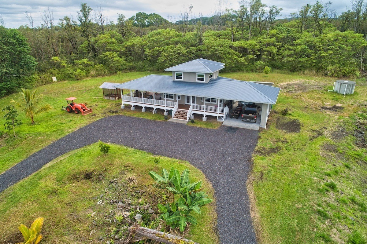 Off South Road Keaau, HI 96749 - Photo 29 of 30 Gallery Image 29