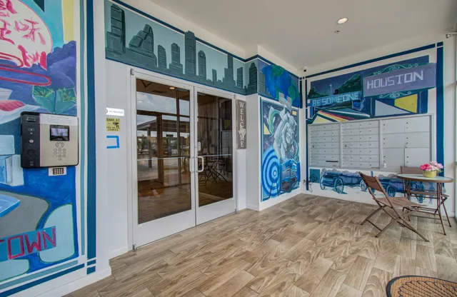 $195,000 | 1207 Grand W Boulevard, Unit 3E, Katy, TX 77449