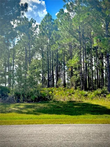 $90,000 | 4571 Wright Bros. Road, Frostproof, FL 33843