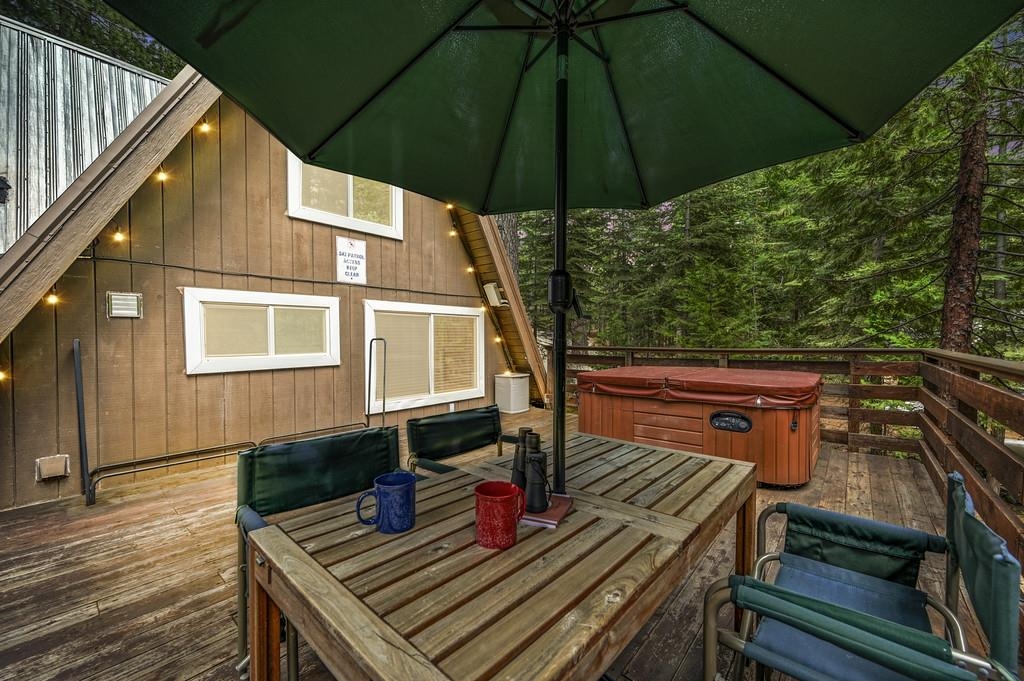 41130 Putt Road Emigrant Gap, CA 95715 - Photo 18 of 26