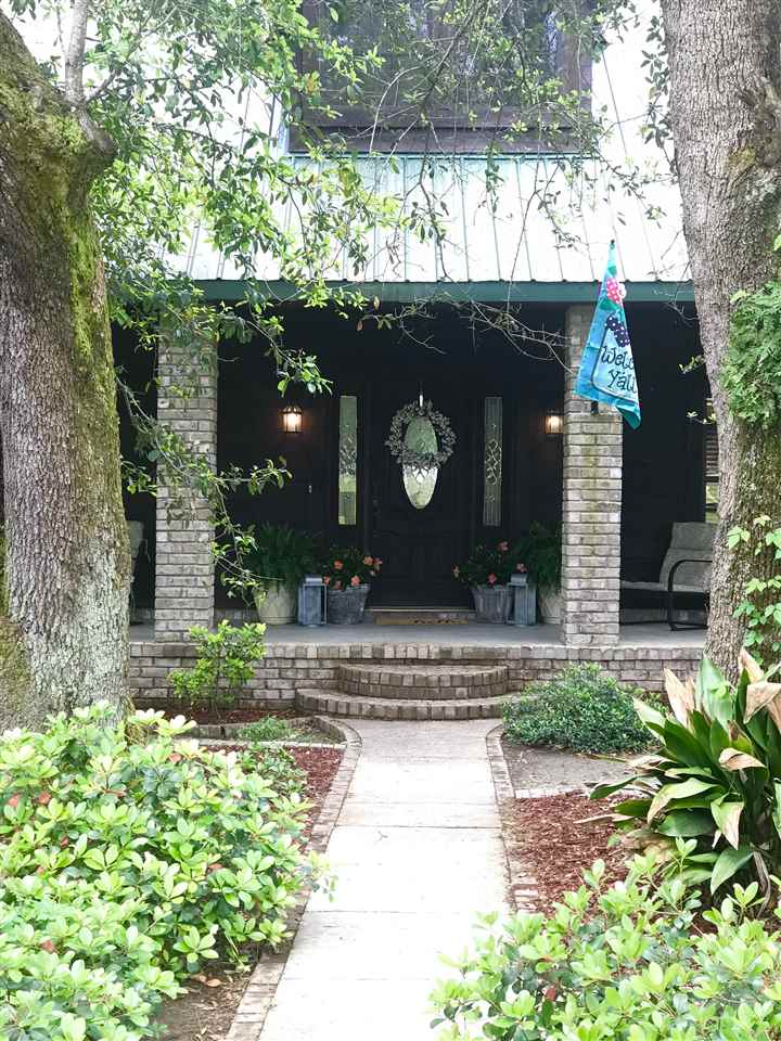 54700 Jay Road Stockton, AL 36579 - Photo 6 of 43