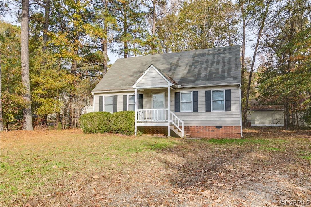 3208 Roland View Terrace Chester, VA 23831 - Photo 1 of 23