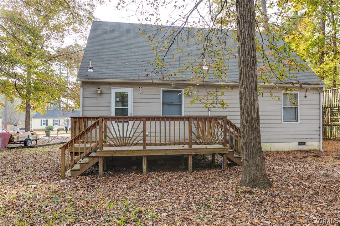 3208 Roland View Terrace Chester, VA 23831 - Photo 4 of 23