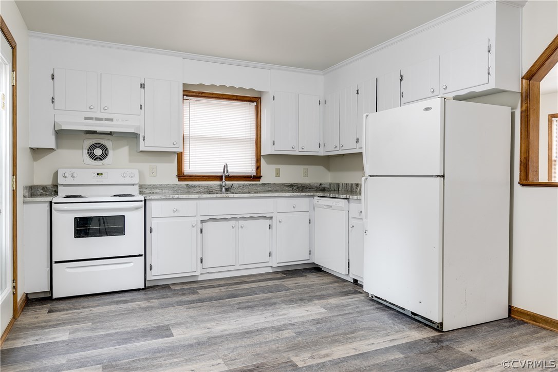 3208 Roland View Terrace Chester, VA 23831 - Photo 10 of 23