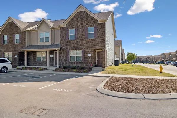 $329,900 | 4039 Utica Street, Smyrna, TN 37167