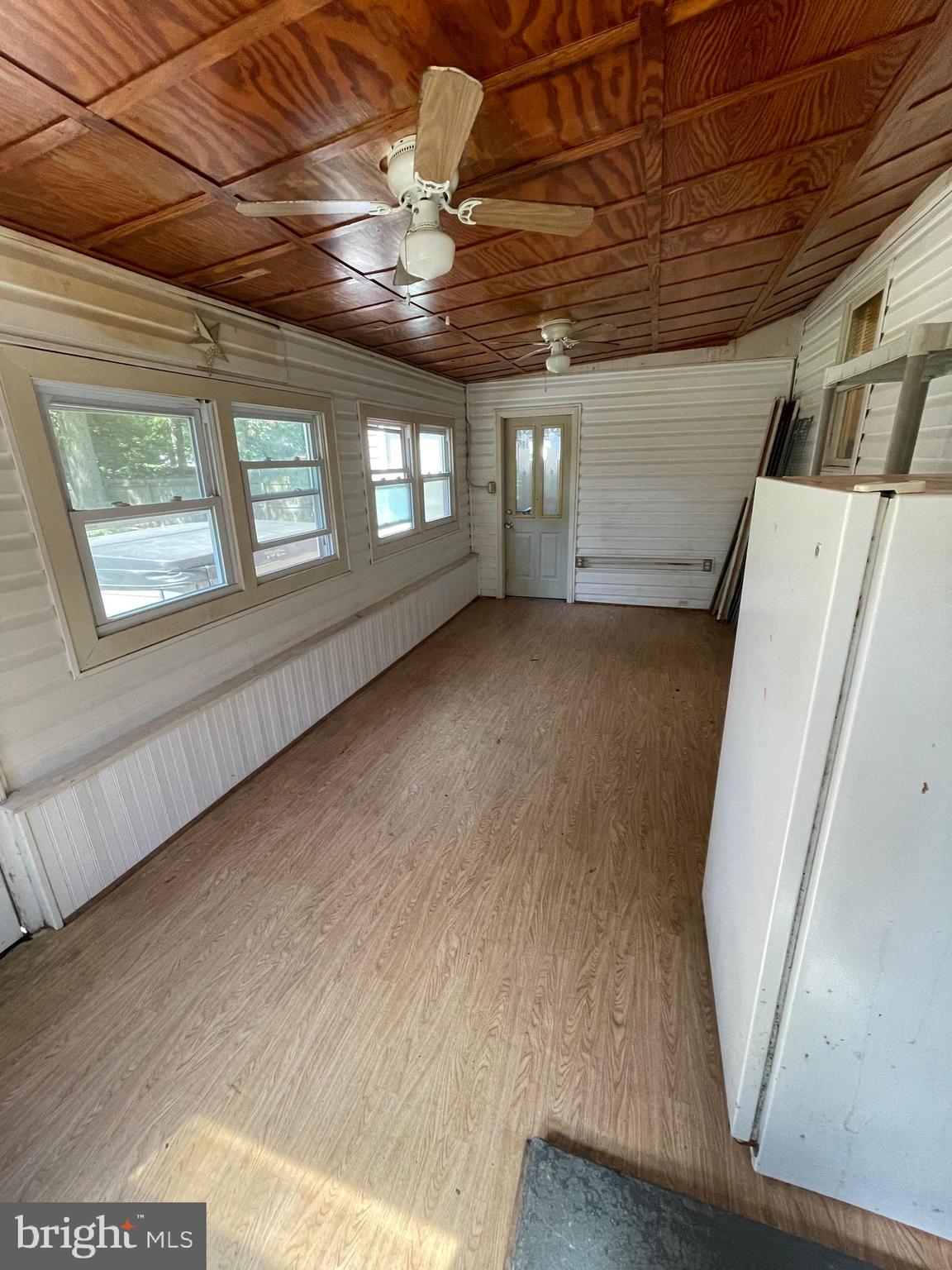 1503 Manor View Road Davidsonville, MD 21035 - Photo 13 of 18 Sun Porch on rear