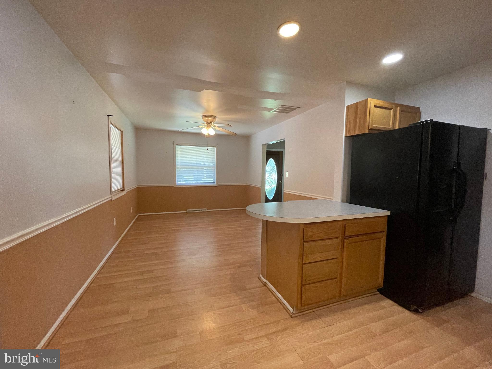 1503 Manor View Road Davidsonville, MD 21035 - Photo 18 of 18 Opened floorplan